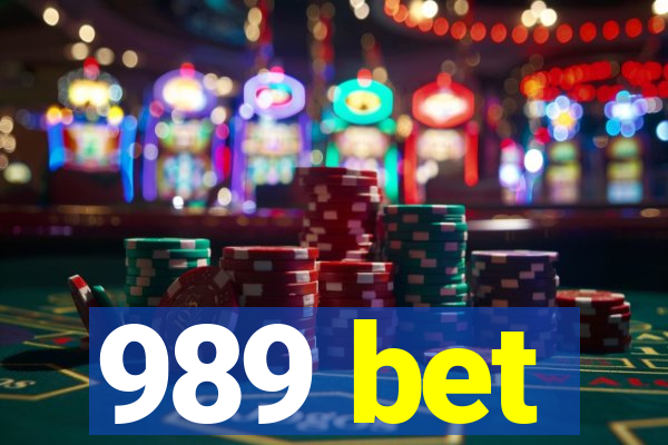 989 bet